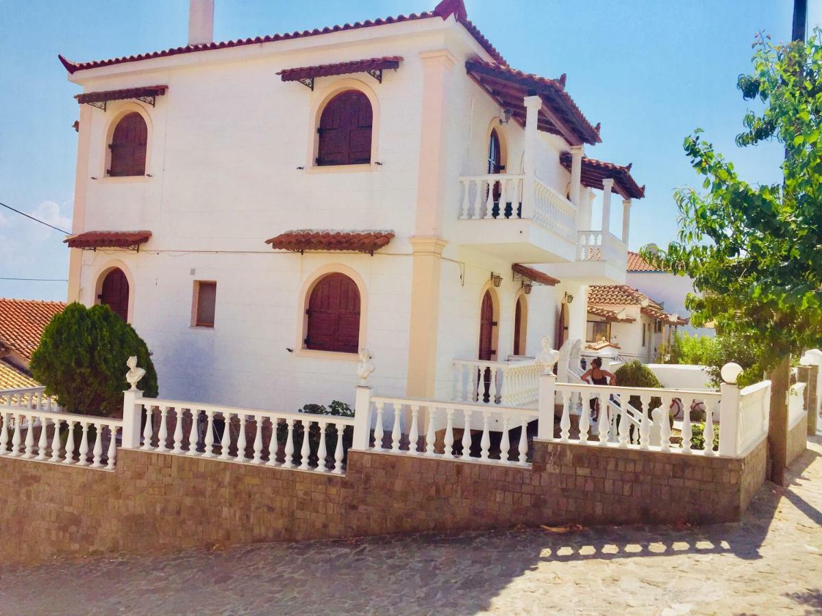 Seaside Apartment Koróni Extérieur photo