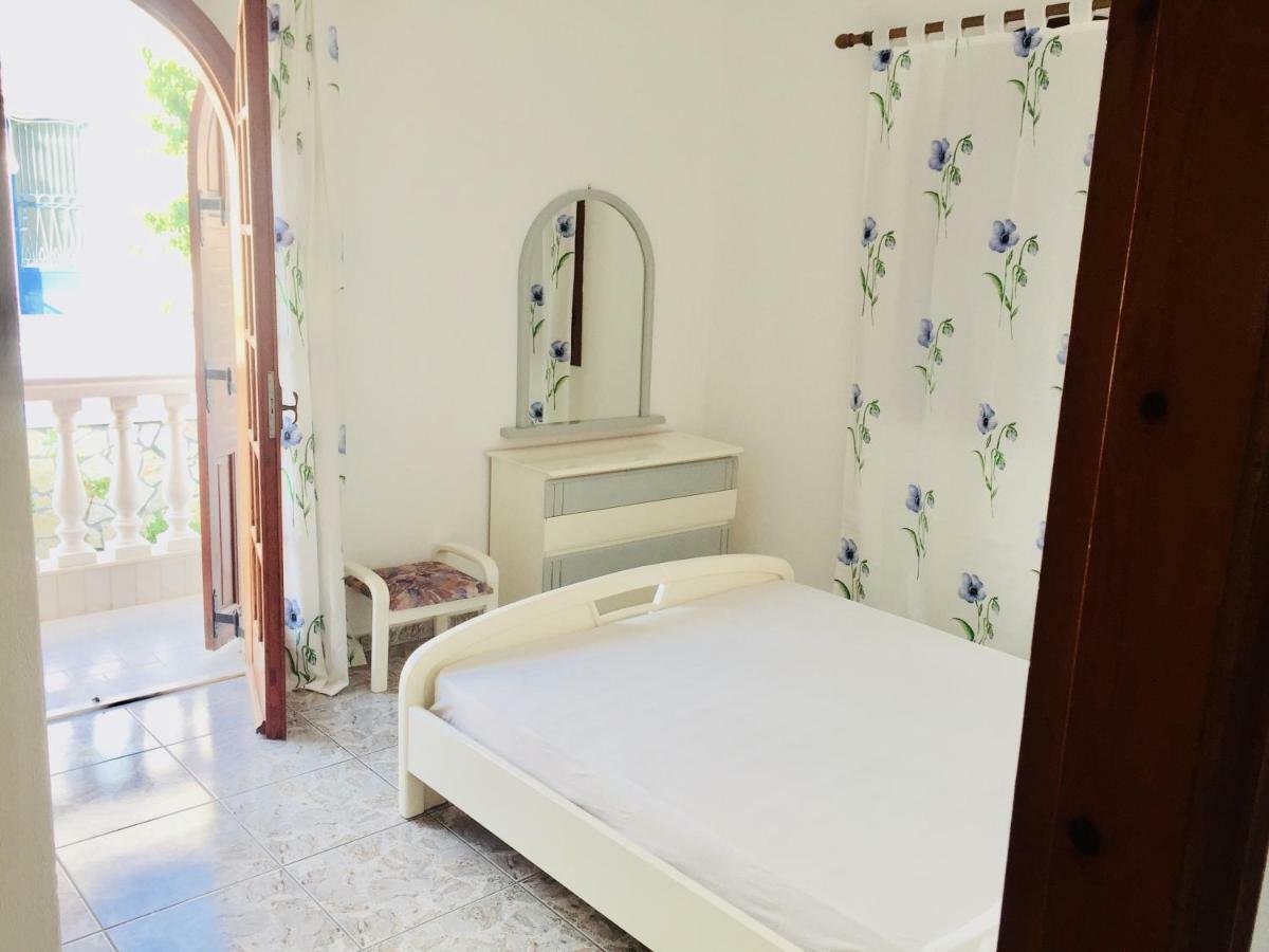 Seaside Apartment Koróni Extérieur photo