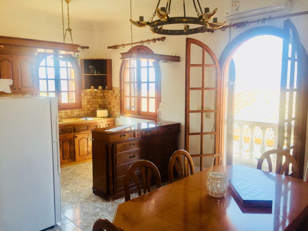 Seaside Apartment Koróni Extérieur photo