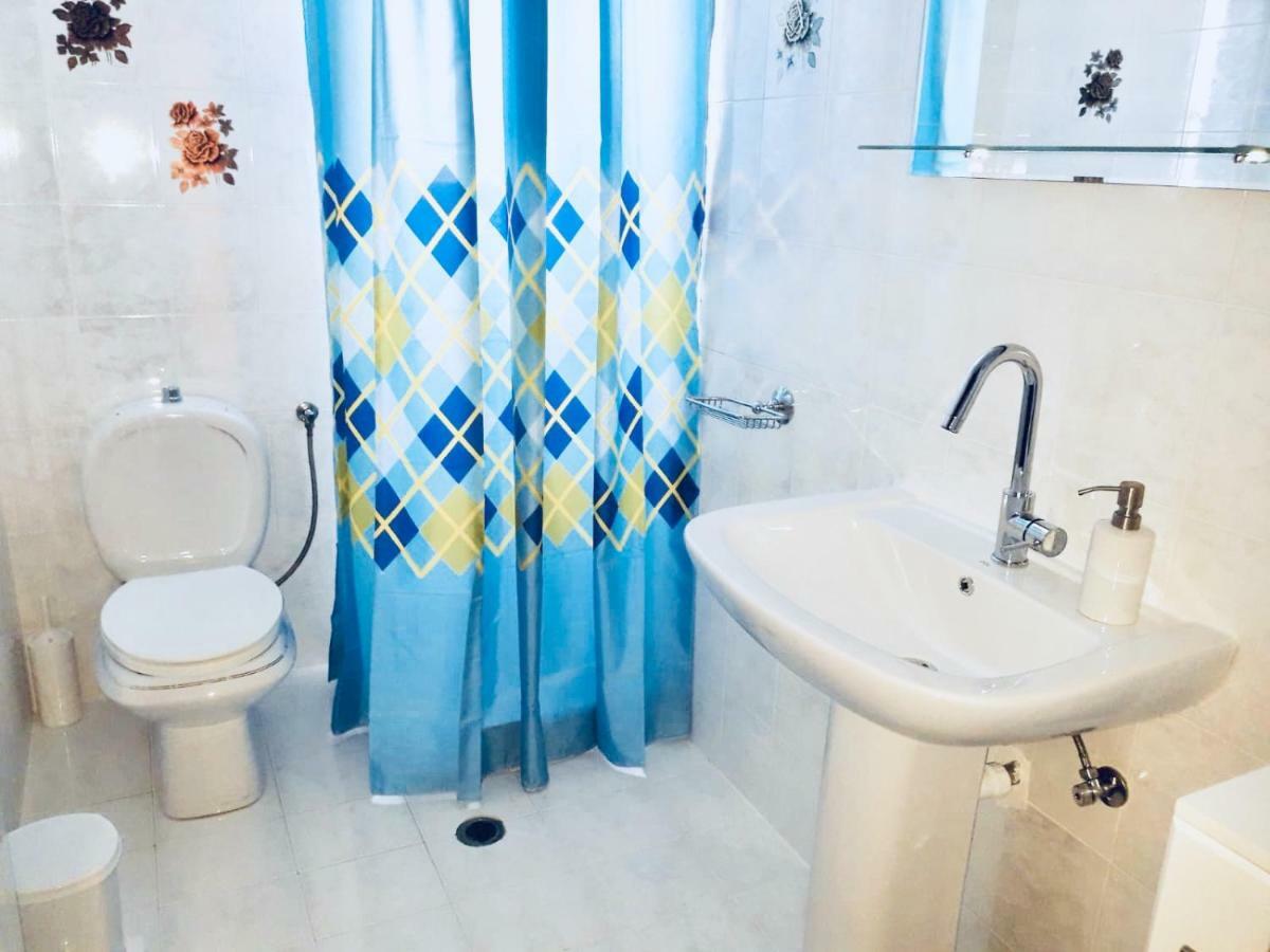 Seaside Apartment Koróni Extérieur photo