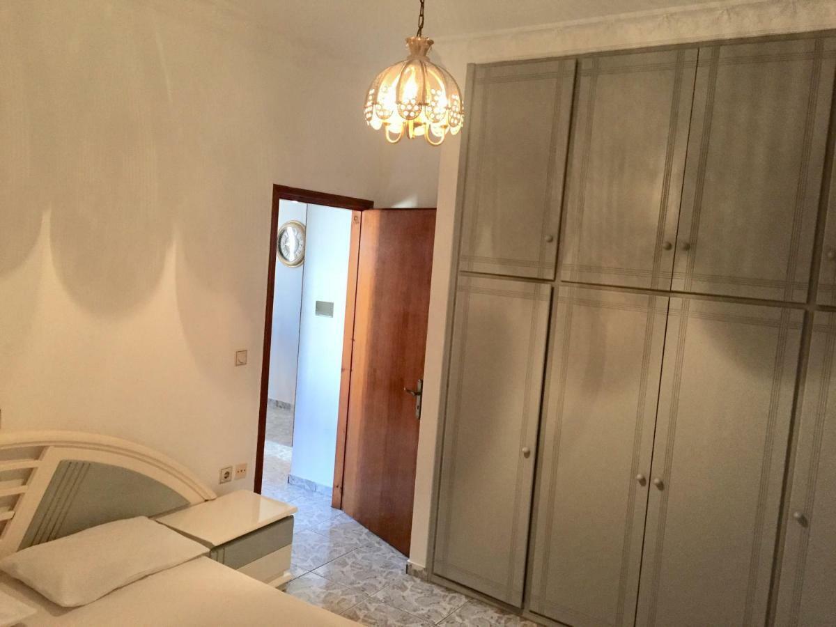 Seaside Apartment Koróni Extérieur photo
