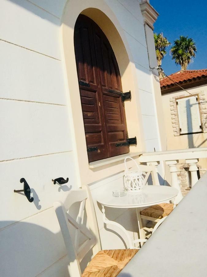 Seaside Apartment Koróni Extérieur photo
